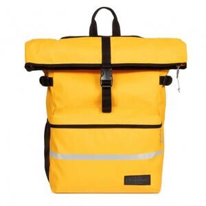 NEW EASTPAK men's maclo bike backpack - 31l in tarp young